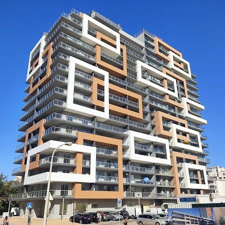 Algarve Sun Apartment Portimão Exterior foto